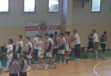 CESTISTICA. Ancora una settimana di attesa prima della nuova palla a due