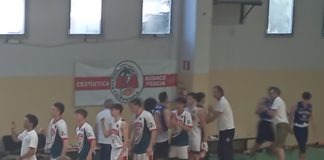 CESTISTICA. Ancora una settimana di attesa prima della nuova palla a due