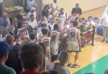 La Coppa Toscana apre la stagione della Cestistica al PalaBorelli contro il Jokers