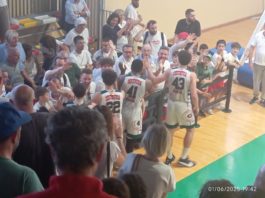 CESTISTICA. Al via i play off. Ci crediamo! Parola del presidente Ulivieri