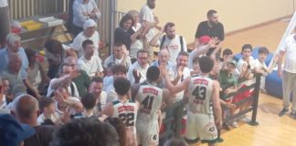 CESTISTICA. Al via i play off. Ci crediamo! Parola del presidente Ulivieri