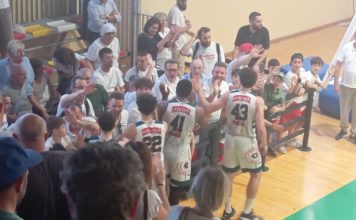 CESTISTICA. Al via i play off. Ci crediamo! Parola del presidente Ulivieri