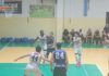 Cestistica in cerca di continuità sul parquet di Donoratico