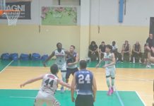 Cestistica in cerca di continuità sul parquet di Donoratico