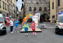 “Tuttix2”. Due nuove ambulanze per la Misericordia e Pubblica Assistenza