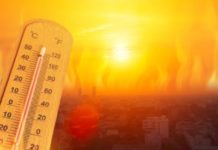 Ordinanza della Regione per la tutela lavoratori esposti al rischio calore