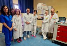 MAMMOGRAFIA A PISTOIA. Tecnologia avanzata per l’accuratezza diagnostica