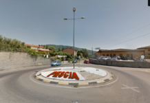 ROTONDA DEL CASTELLARE. C’è il “sì” al restauro. No all’Uomo Vitruviano. Le foto