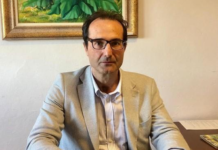 NUOVO SEGRETARIO COMUNALE. Già al centro di giustizia per minori di Palermo