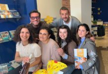 I VIAGGI DEL CAVALLINO. Tante buone ragioni per… . Eccellenza italiana