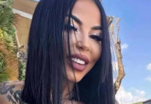 Montecatini, ritrovata morta l’escort 30nne scomparsa a Prato. Fermato un uomo