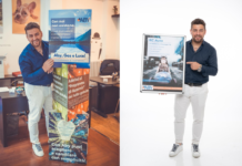 MARIO FERHATI, con Aby Store “clienti consapevoli e soddisfatti”