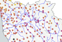 CALDO ANOMALO. A Pescia le temperature più alte della Toscana. Le previsioni