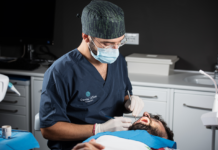 DENTAL OFFICE AMMAZZINI. La clinica dentistica focalizzata sull’implantologia