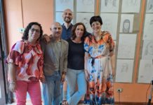 CINQUE DOCENTI DEL SISMONDI ora di ruolo. Chi sono