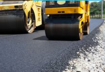 Risanamento acustico del piano viario sulla SR 435. Lavori dalle 21 alle 6. Il programma