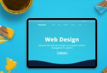 Nuovo sito web del comune di Pescia. Un grafico tutto nuovo