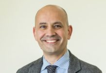 FEDERICO ROSELLINI, presidente dell’Ordine degli Avvocati di Pistoia