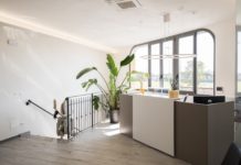 Perché scegliere DENTAL OFFICE AMMAZZINI come Tuo Dentista a Pescia