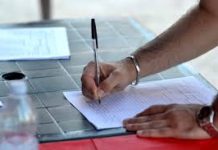 Raccolta firme a Pescia per il referendum sul riordino della sanità toscana