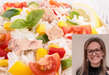 ALIMENTAZIONE SANA E FRESCA, qualche consiglio | Chiara Giuntoli