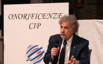 MASSIMO PORCIANI commissario Fisip alle Olimpiadi di Milano Cortina. Il legame con Pescia