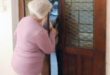 PROBLEMI ALLA TV. Tentata truffa ad anziani