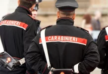 ARRESTATO RICERCATO 45ENNE. Si nascondeva da un’amica