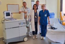 FISIATRIA INTERVENTISTICA A PESCIA, già oltre 400 accessi ambulatoriali