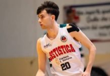 Cestistica espugna Livorno: peccato per la partenza lenta