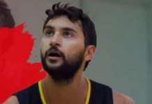 Una Cestistica incerottata vince con orgoglio contro Valdicornia