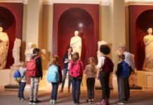Musei della Toscana aperti per bambini e ragazzi