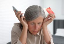 ATTENZIONE AI FALSI ADDETTI. Diffidare dei finti incaricati