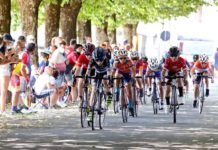 COME UN PICCOLO FIANDRE… . Al via il Gran Premio Pescia Città dei Fiori