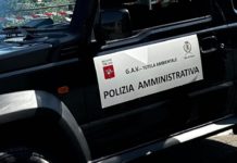 RIFIUTI INGOMBRANTI ABBANDONATI. Maurizio Aversa: “Elevate sanzioni”