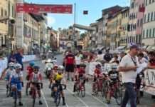 CHE GIORNATA DI SPORT… . In migliaia per il Piccolo Fiandre. I vincitori