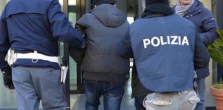RICERCATO DAL 2023. Arrestato in un albergo a Montecatini, in carcere