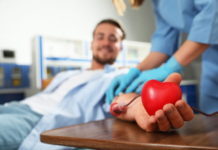 SANGUE IN ESTATE. AVIS TOSCANA “Oltre 1.100 donazioni in più rispetto al 2024”