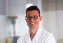 LAMM, GLI SPECIALISTI. Giulio Ciullini, Medico dello Sport