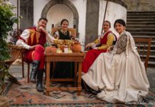 CENE PROPIZIATORIE, una sfida nella sfida. Al via le prenotazioni