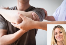 LA CUFFIA DEI ROTATORI | Greta Mauri di Studio Fisioterapico Giusti