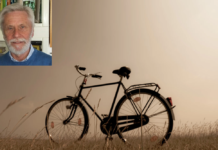 Un leggero velo | Franco Corsetti