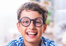 PIU’ TEMPO ALL’APERTO, LA VISTA RINGRAZIERA’. Lenti MiYOSMART da Ottica Goiorani