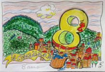 OTTO ANNI del Cittadino. Buon compleanno a chi come noi…