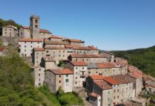 VALLERIANA, INSIEME E’ MEGLIO. Nasce l’Associazione Comitato Valleriana