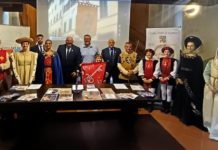 AL VIA IL PALIO DEI RIONI. Si comincia domenica con la Ludus Juvenum