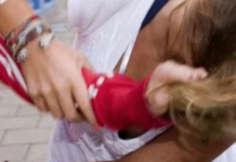 RISSA TRA DONNE A COLLODI. Una finisce in ospedale