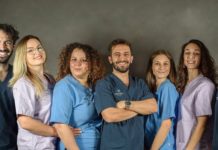 DENTAL OFFICE DI AMMAZZINI. Ecco perché è la clinica odontoiatrica più recensita di Pescia