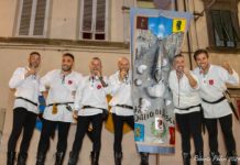 PALIO DEGLI ARCIERI. Il programma di domenica 7 settembre