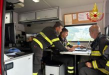 CRESCE LA PREOCCUPAZIONE. Donna dispersa, ricerche senza sosta